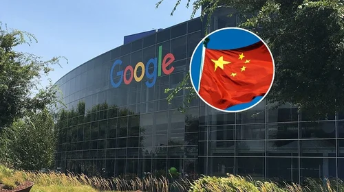 China investiga a Google y sanciona a empresas de EUA