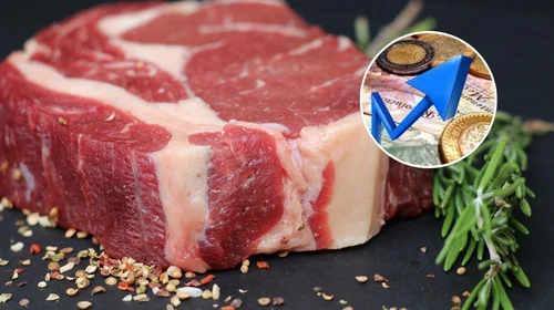 Suben precios de carne e impactan ventas en carnicería
