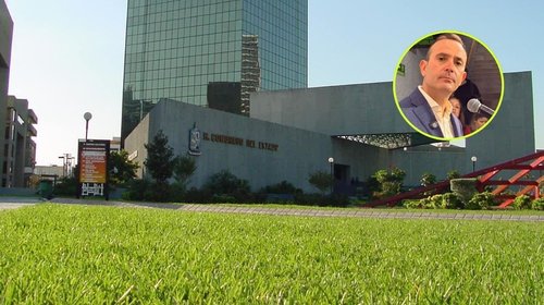 Ven difícil aprobar presupuesto en el corto plazo