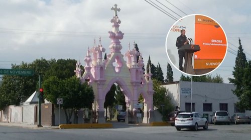 Implementará Protección Civil estatal operativo para panteones