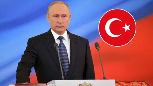 Putin no asistirá a diálogo con Zelensky en Estambul