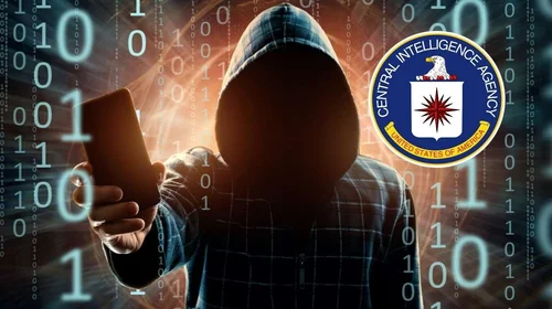 Hackean base de datos de inteligencia ligada a la CIA