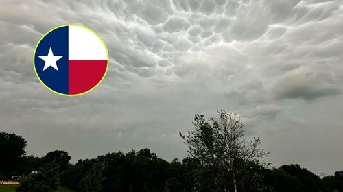 Tornados dejan dos muertos y daños en el norte de Texas