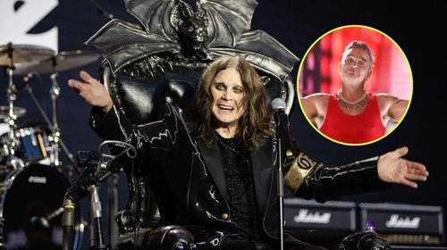 Ozzy Osbourne será homenajeado en los BRIT Awards 2026
