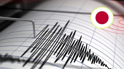 Terremoto de 5.0 sacude Tokio sin alerta de tsunami