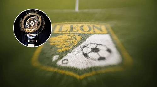 León queda fuera del Mundial de Clubes 2025, confirma TAS