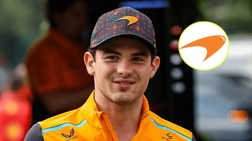 Piloto Patricio O´Ward renueva con McLaren como piloto de reserva