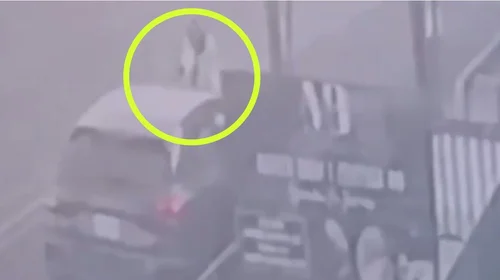 Difunden video del asesinato de la secretaria de Clara Brugada