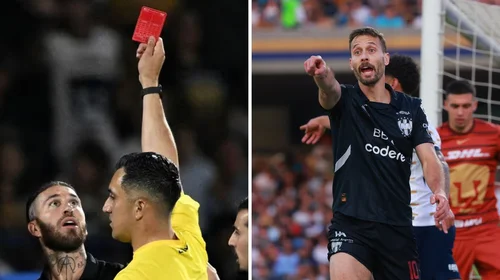 Comisión de Árbitros revisará queja de Pumas por arbitraje