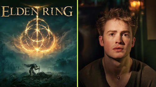 'Elden Ring' llegará al cine en 2028 con Kit Connor
