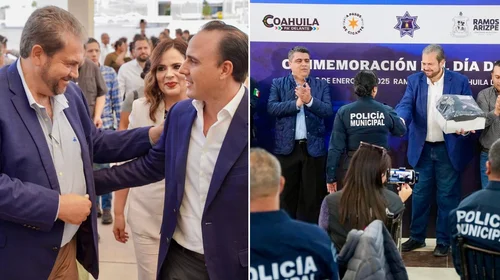 Fortalecerán seguridad en Ramos Arizpe con nueva estrategia