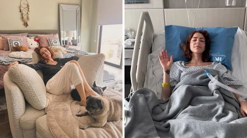 Compañeras de JNS confirmaron que Regina Murguía tuvo cáncer