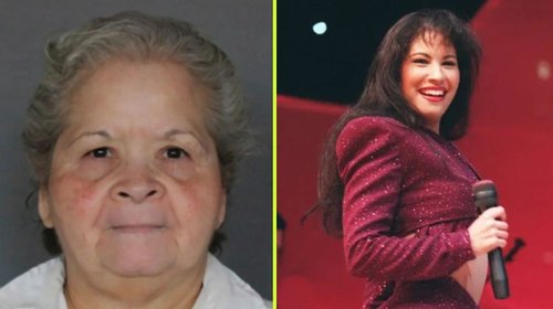 Niegan libertad condicional a Yolanda Saldívar tras caso Selena