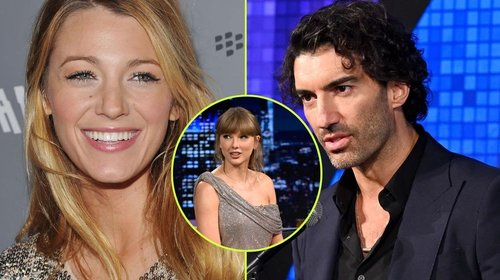 Lively y Baldoni incluirían a Taylor Swift en selección de jurado
