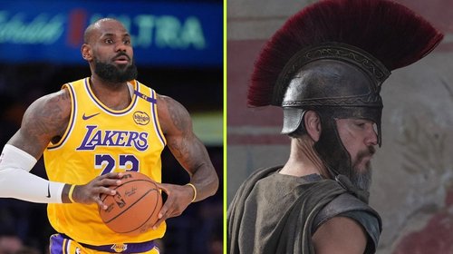 LeBron impulsa ‘La Odisea’ de Nolan rumbo a su estreno