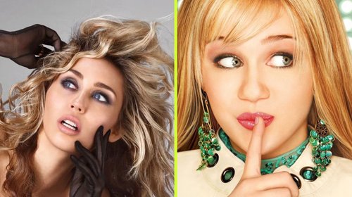 Regresa Miley Cyrus en especial por 20 años de Hannah Montana