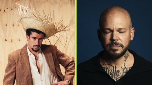 Residente dirigirá una película sobre Puerto Rico con Bad Bunny