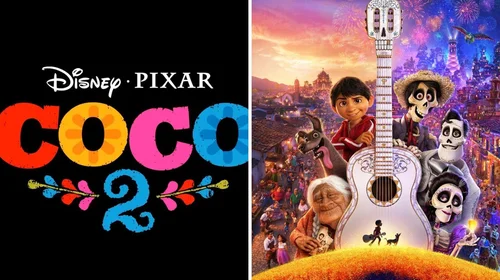 Confirma Disney Pixar secuela de 'Coco': ¿Cuándo se estrena?
