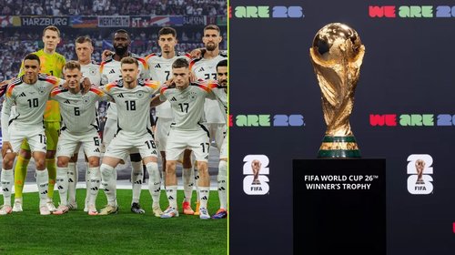 Alemania analiza boicot al Mundial 2026 por tensión con EUA