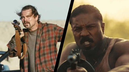 Oscars 2026: “Sinners” y “One Battle After Another” los favoritos