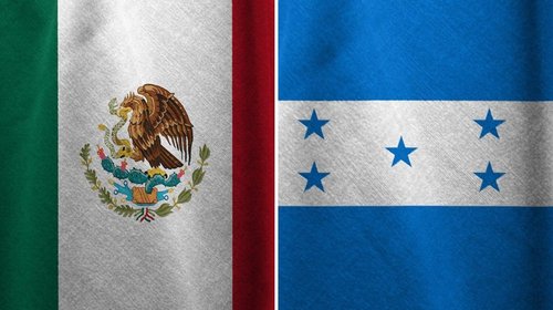 Pide Sheinbaum respeto a elecciones en Honduras tras reunión