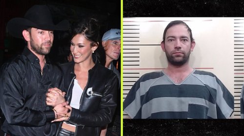 Arrestan a Adán Bañuelos en Texas tras ruptura con Bella Hadid
