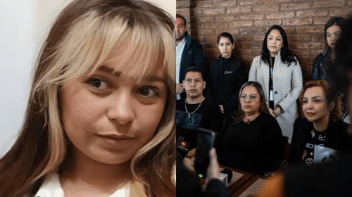 Localizan sin vida a Fabiola Metzulebeth en Baja California