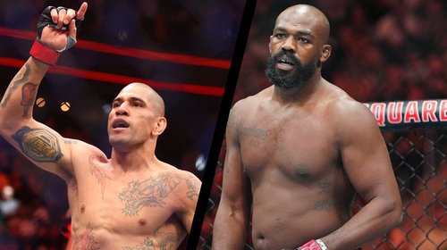 La ansiada pelea entre Alex Pereira y Jon Jones ¿Se realizará?