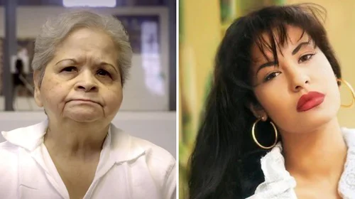 Evalúan liberar a Yolanda Saldívar, asesina de Selena Quintanilla