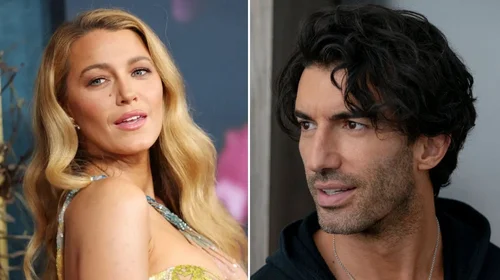 Desestiman contrademanda de 400 millones de Justin Baldoni