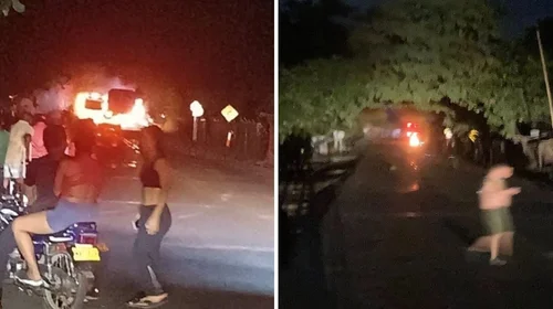 Al menos un civil muerto al explotar carrobomba en Colombia