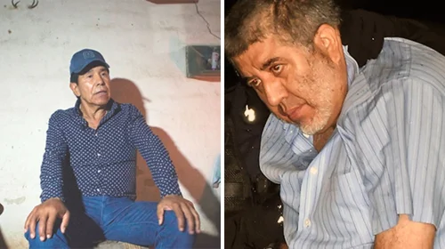 EUA no ira por pena de muerte para Caro Quintero y El Viceroy