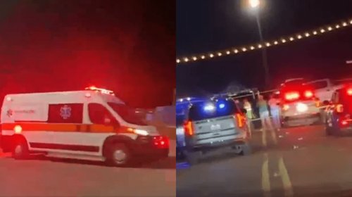Tiroteo en preparatoria deja cuatro muertos y 12 heridos en EU