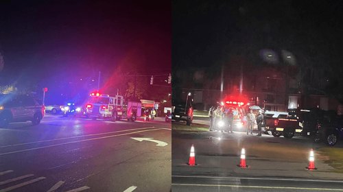 Tiroteo en bar deja cuatro muertos y 20 heridos en Estados Unidos