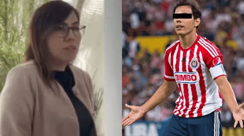 Hermana de Omar 'N' afirma que denuncia es por conflicto deudor