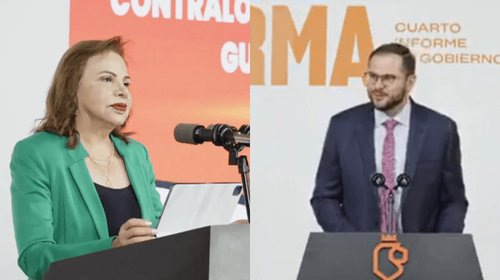 Rinden informe de Contraloría y Participación Ciudadana de NL