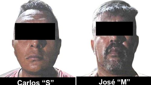 Condenan a 8 años a dos hombres por tráfico de migrantes