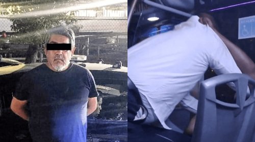 Acusan a pasajero de homicidio por muerte de chofer en Monterrey
