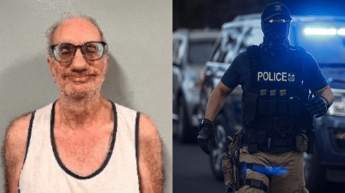 Arrestan a hombre por amenazar de muerte a agentes ICE en Florida