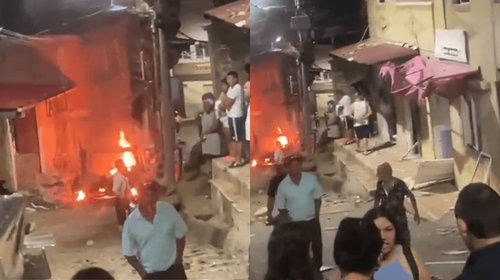 Atentado con coche bomba deja dos muertos y un herido en Colombia