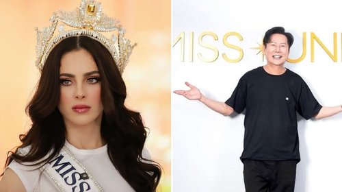 Fátima Bosch denuncia maltrato en Miss Universo 2025