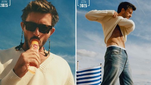 Jonathan Bailey, el hombre más sexy de 2025 según People