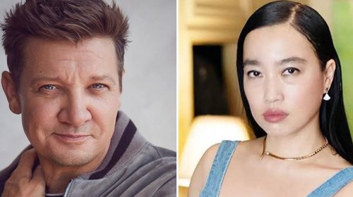 Jeremy Renner enfrenta acusaciones de acoso por cineasta Yi Zhou