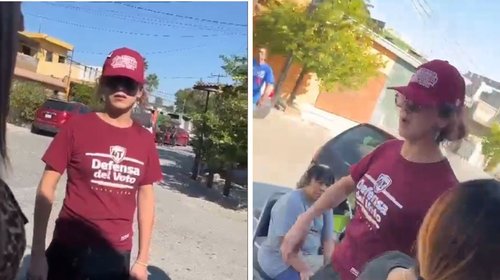 Captan a reventadores de asambleas de Morena en Guadalupe