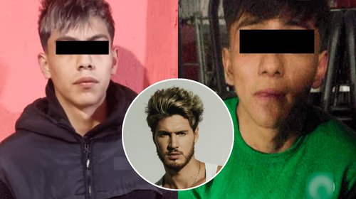 Vinculan a presuntos homicidas del actor argentino Fede Dorcaz