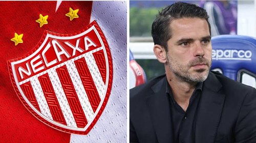 Necaxa confirma la salida de Fernando Gago para el Clausura 2026