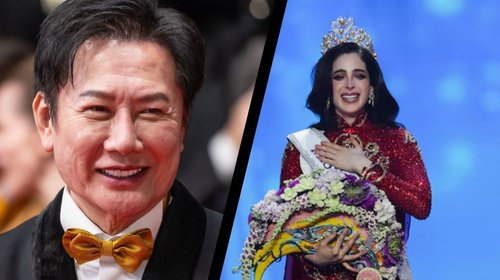Miss Universo 2025: Nawat Itsaragrisil denuncia a Fátima Bosch