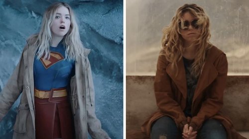 James Gunn lanza el primer avance de 'Supergirl'
