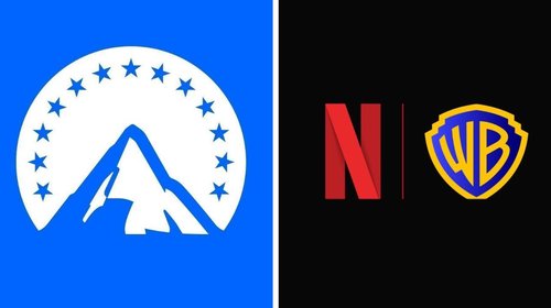 Paramount lanza ofensiva contra acuerdo de Netflix por WBD