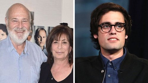 Nick Reiner, hijo de Rob Reiner, principal sospechoso del crimen